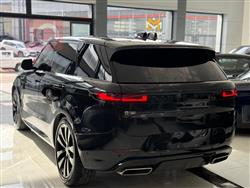 لاند روفر رانج روفر سبورت